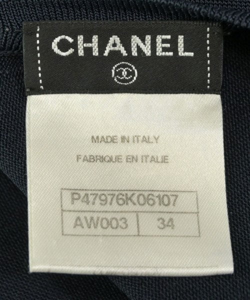 CHANEL 洋裝