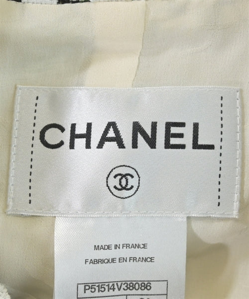 CHANEL 其他夾克