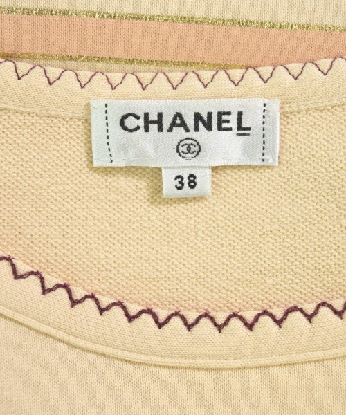 CHANEL T恤/上衣