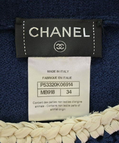 CHANEL 洋裝