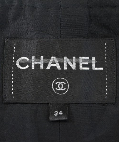 CHANEL 其他夾克