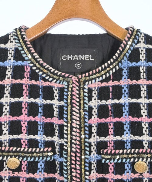 CHANEL 其他夾克