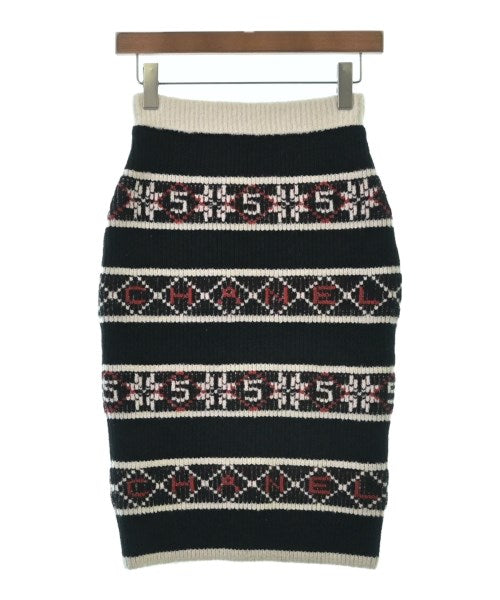 CHANEL 長裙/超長裙