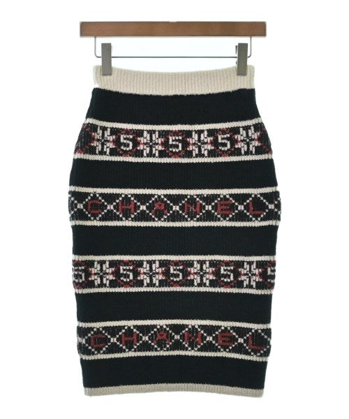 CHANEL 長裙/超長裙