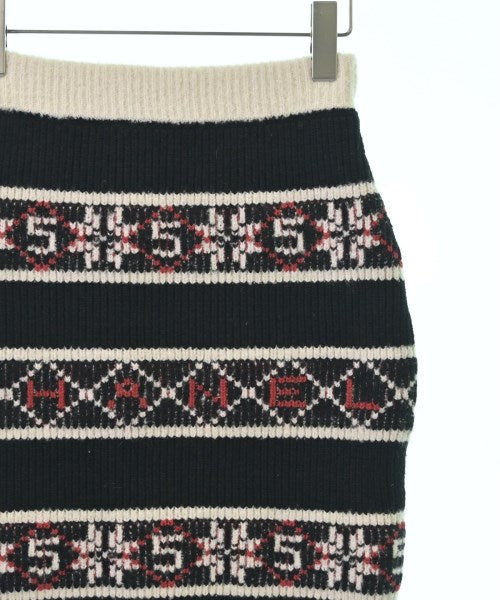 CHANEL 長裙/超長裙