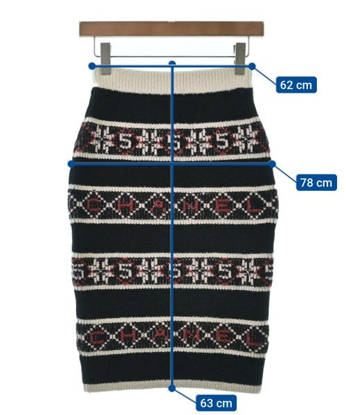 CHANEL 長裙/超長裙