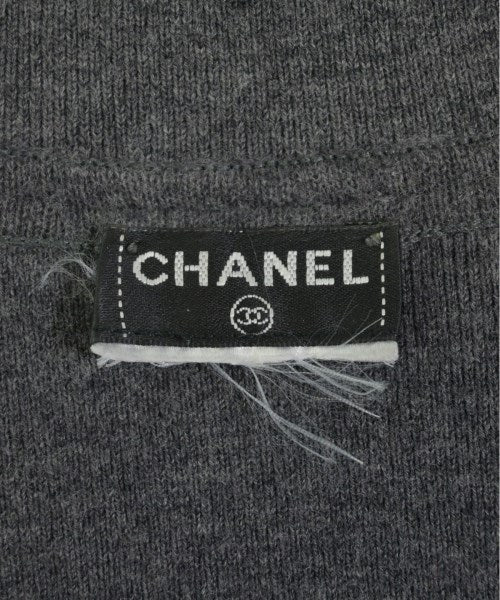 CHANEL 其他大衣
