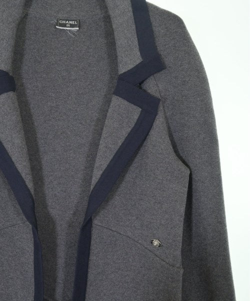 CHANEL 其他大衣