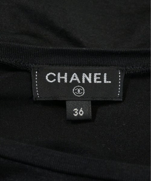 CHANEL T恤/上衣