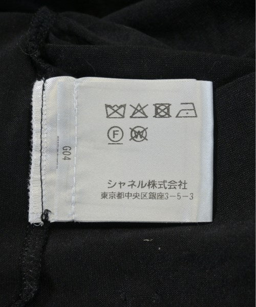 CHANEL T恤/上衣
