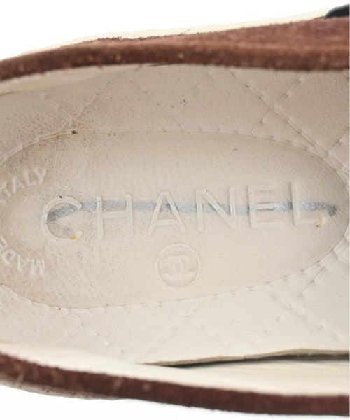 CHANEL 運動鞋