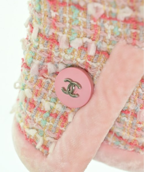 CHANEL 休閒夾克