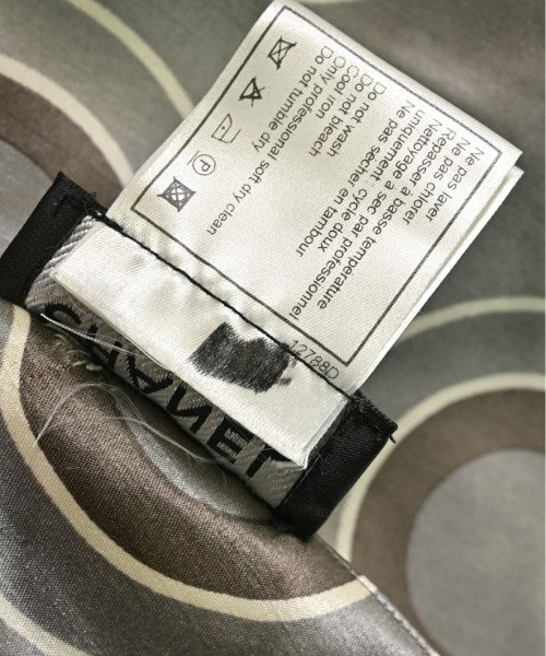CHANEL 長裙/超長裙