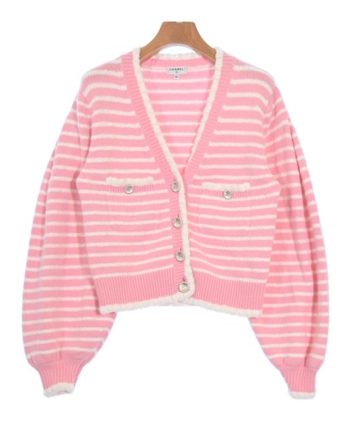CHANEL 開襟衫