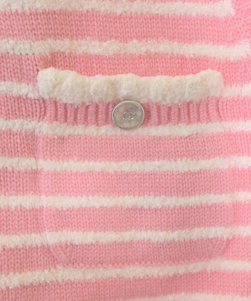 CHANEL 開襟衫