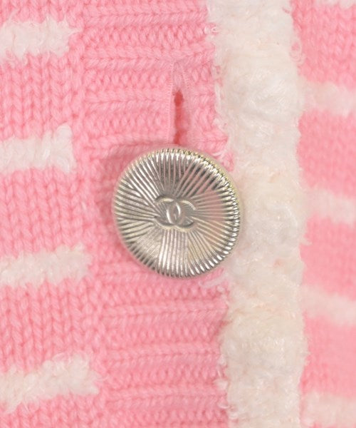 CHANEL 開襟衫