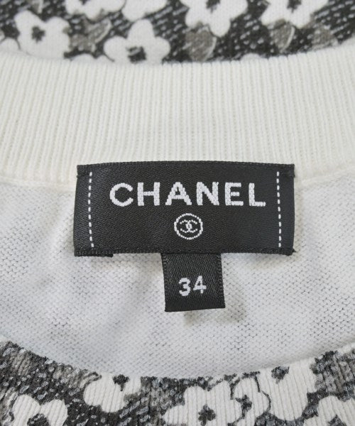 CHANEL 毛衣