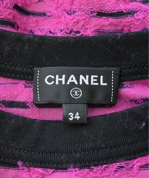 CHANEL T恤/上衣