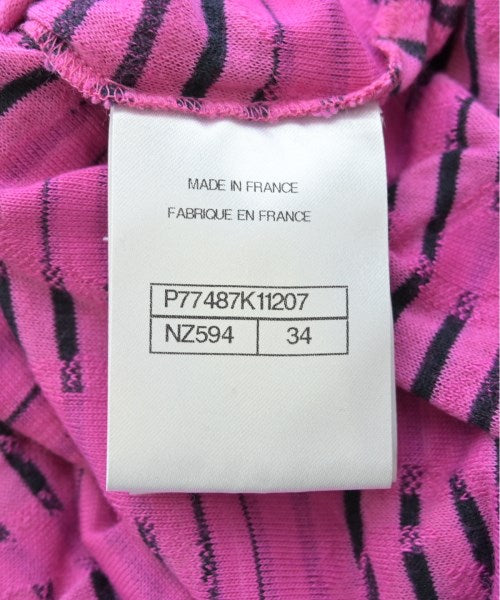 CHANEL T恤/上衣