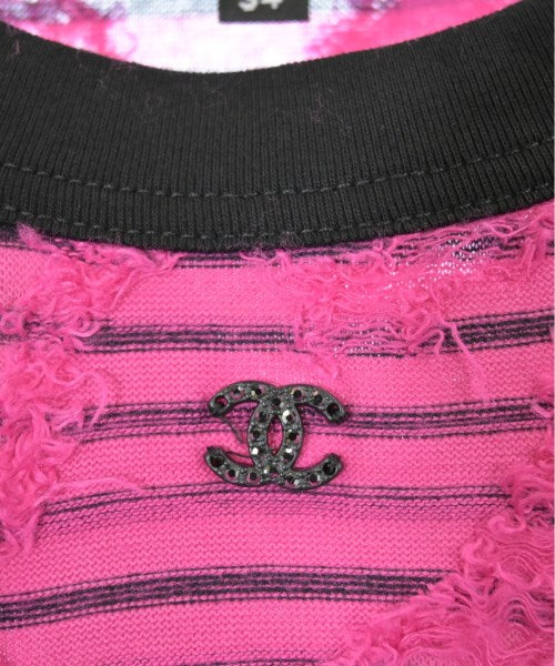 CHANEL T恤/上衣