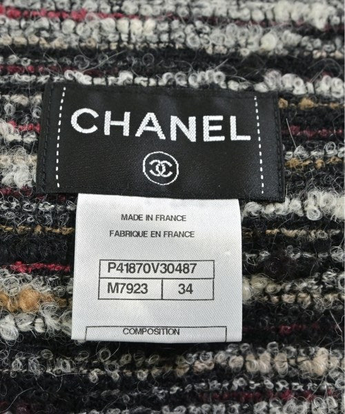 CHANEL 洋裝