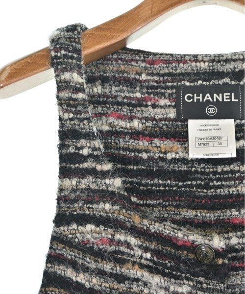 CHANEL 洋裝