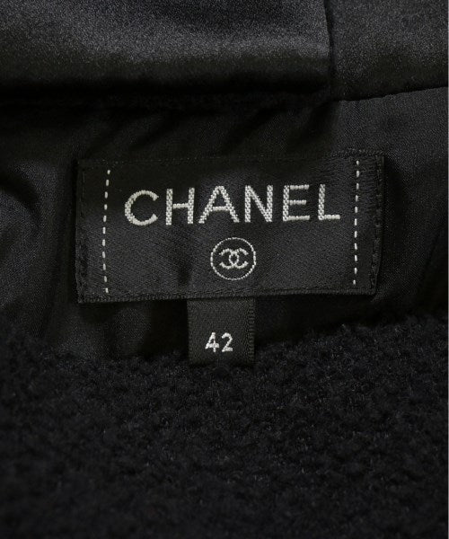 CHANEL 迷裙