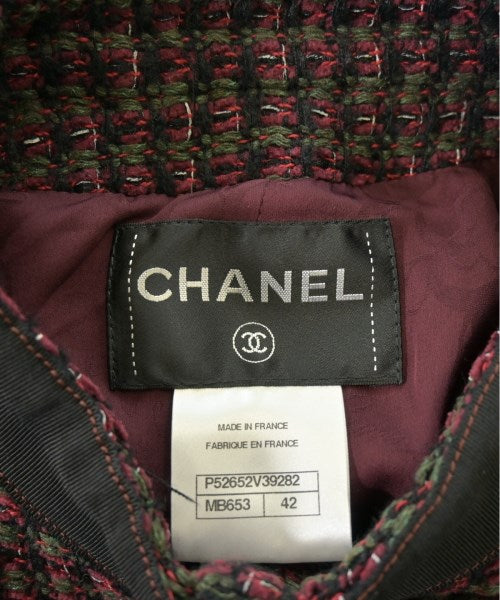 CHANEL 西裝外套