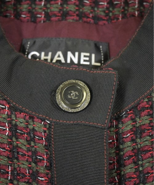 CHANEL 西裝外套