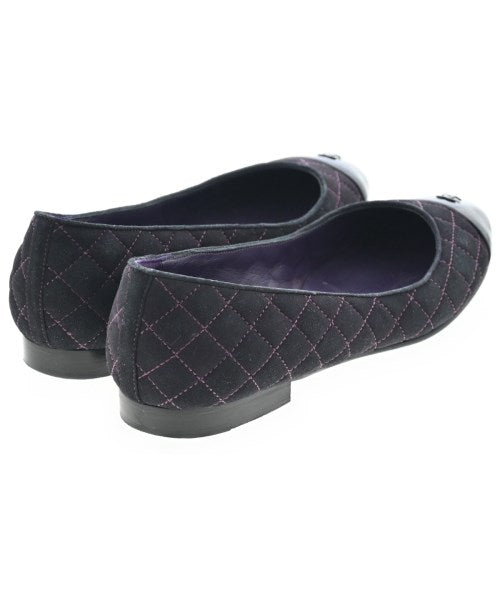 CHANEL 芭蕾鞋/歌劇鞋