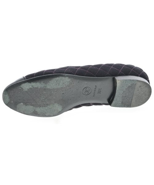 CHANEL 芭蕾鞋/歌劇鞋