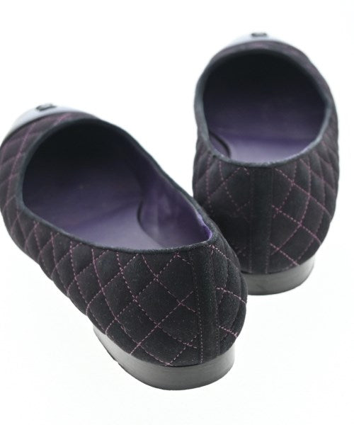 CHANEL 芭蕾鞋/歌劇鞋