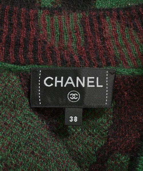 CHANEL 開襟衫