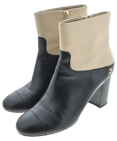 CHANEL 靴子