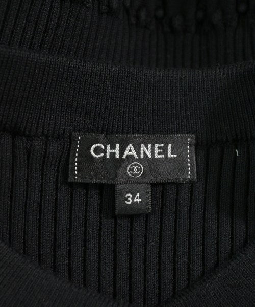 CHANEL 開襟衫