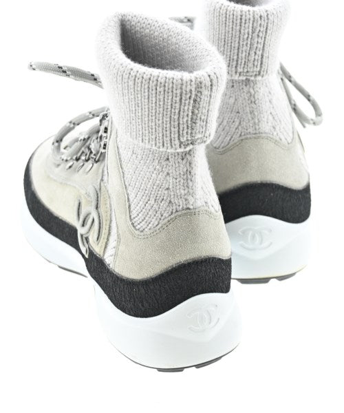 CHANEL 運動鞋