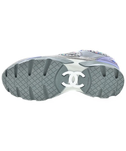 CHANEL 運動鞋