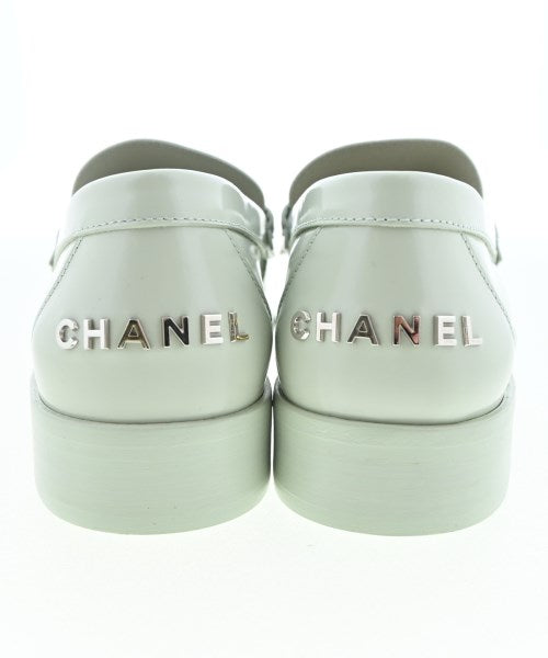 CHANEL 涼鞋