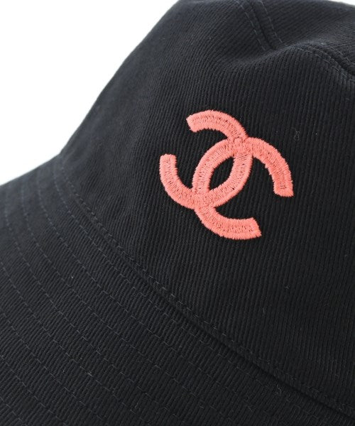 CHANEL 帽子