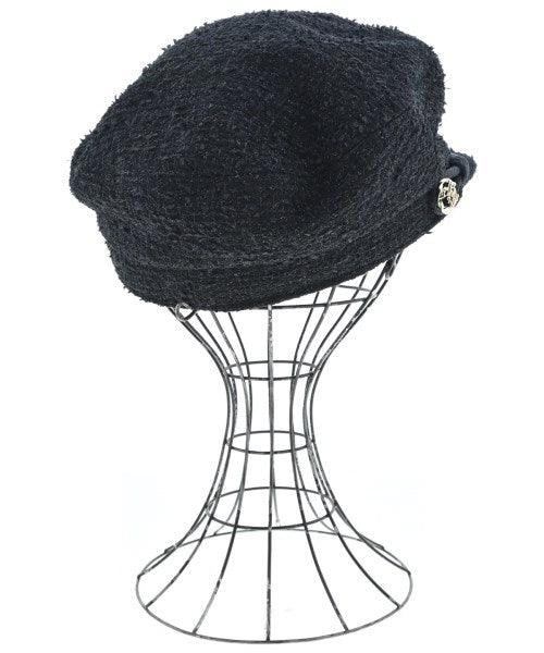 CHANEL 新聞男孩帽