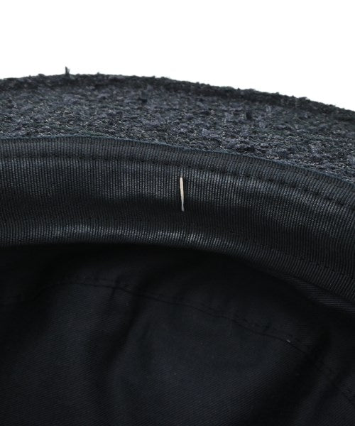 CHANEL 新聞男孩帽