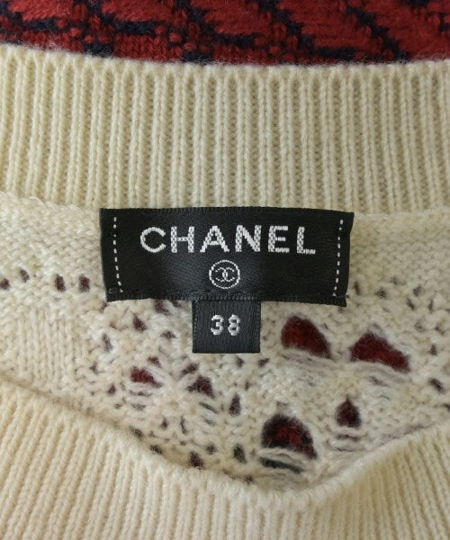 CHANEL 毛衣