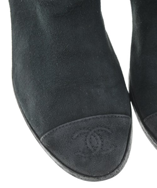 CHANEL 靴子