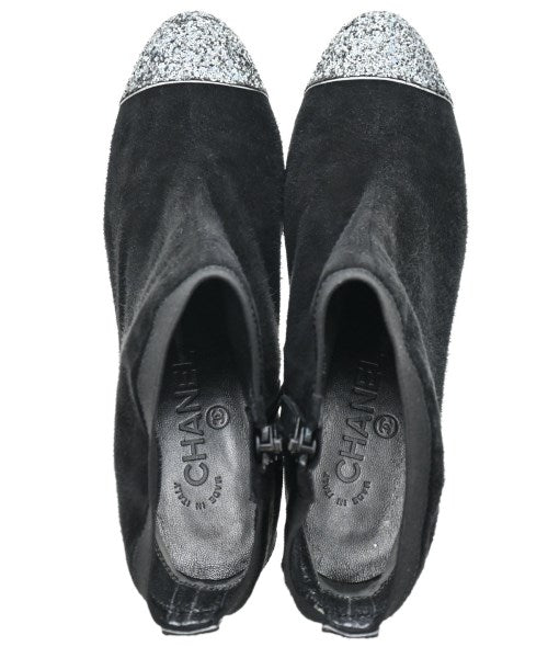 CHANEL 靴子