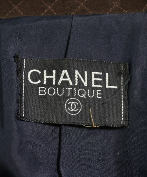 CHANEL 其他大衣