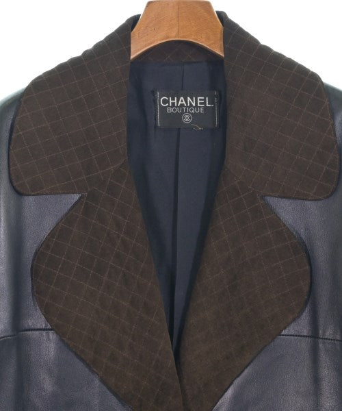 CHANEL 其他大衣