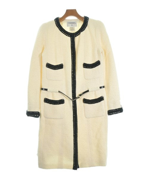 CHANEL 其他大衣