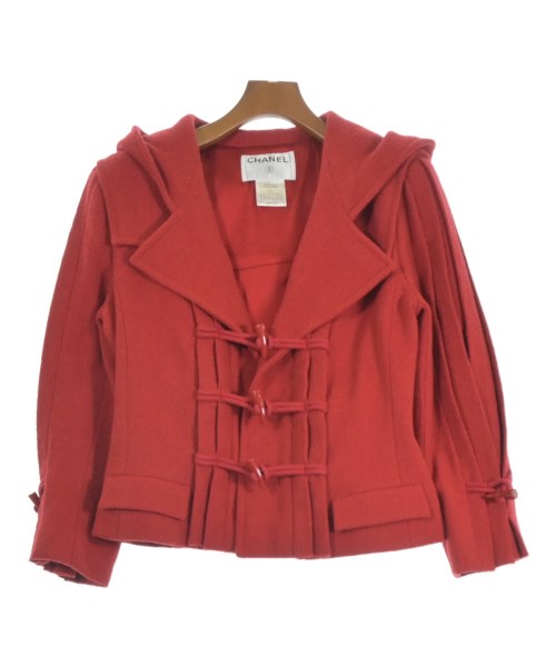 CHANEL 其他飛行外套