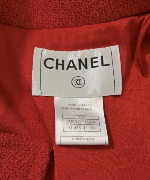 CHANEL 其他飛行外套