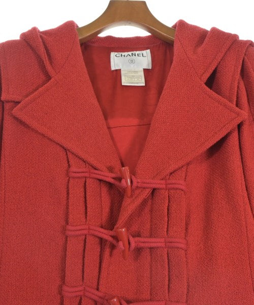 CHANEL 其他飛行外套